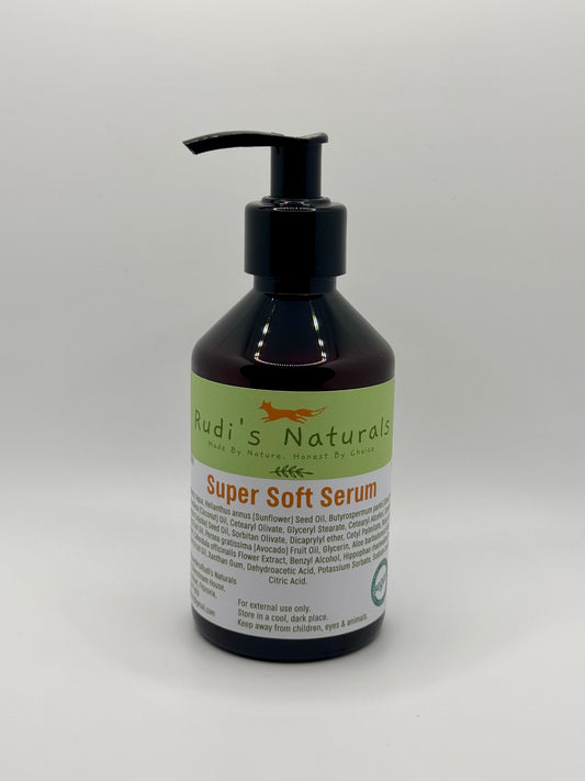 Super Soft Serum